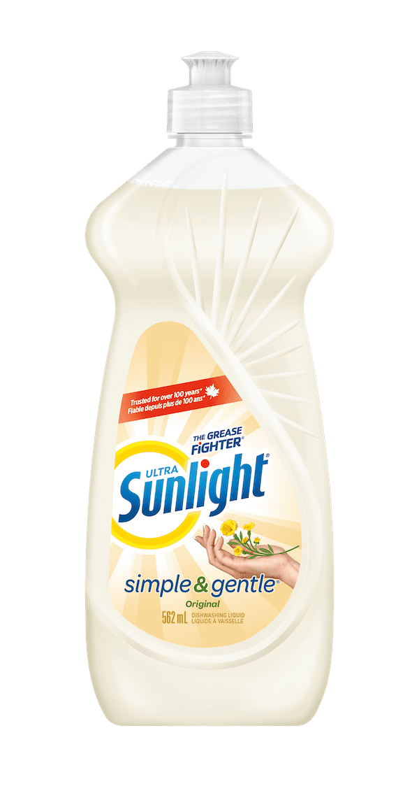 sunlight-simplegentle-dish-soap