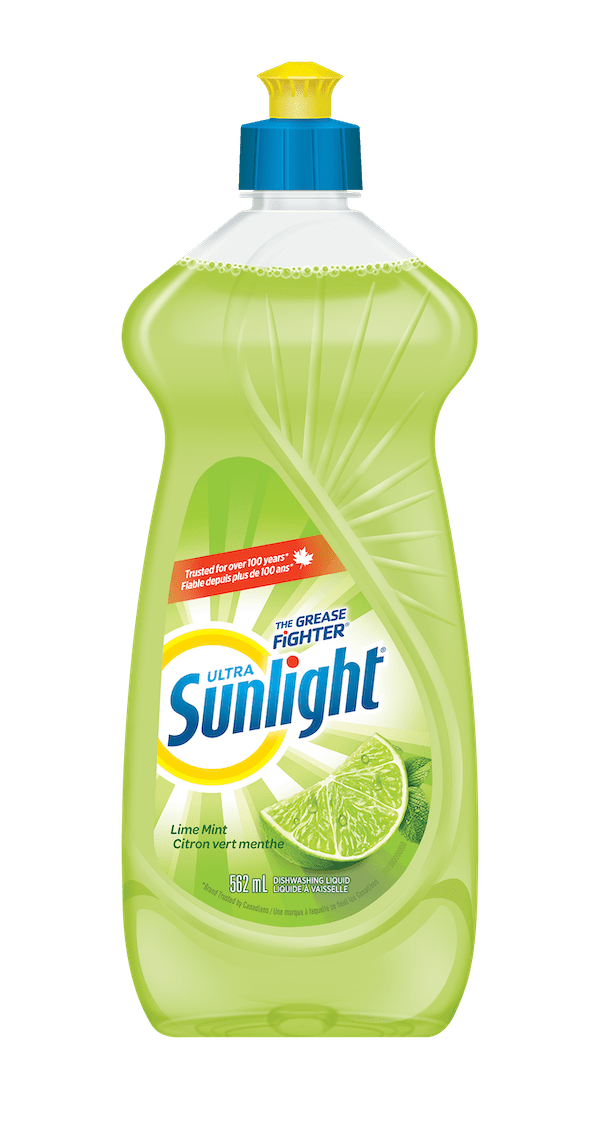 sunlight-lime-minit-dish-soap