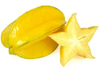 star-fruits