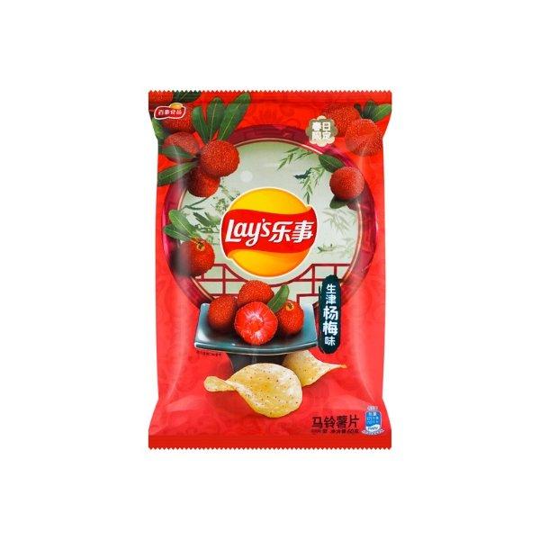lays-chips-bayberry-flavor