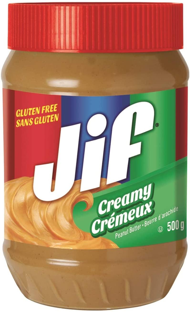 jif-creamy-peanut-butter