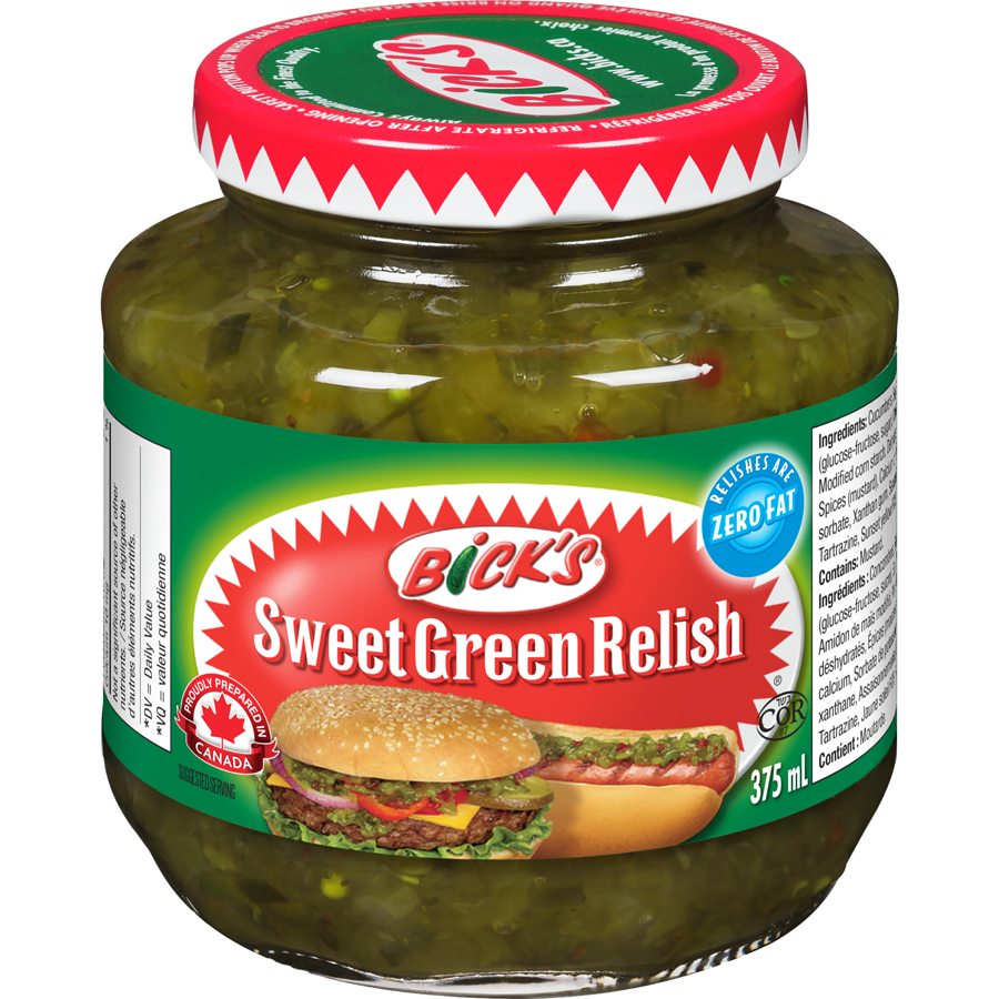 bicks-sweet-green-relish