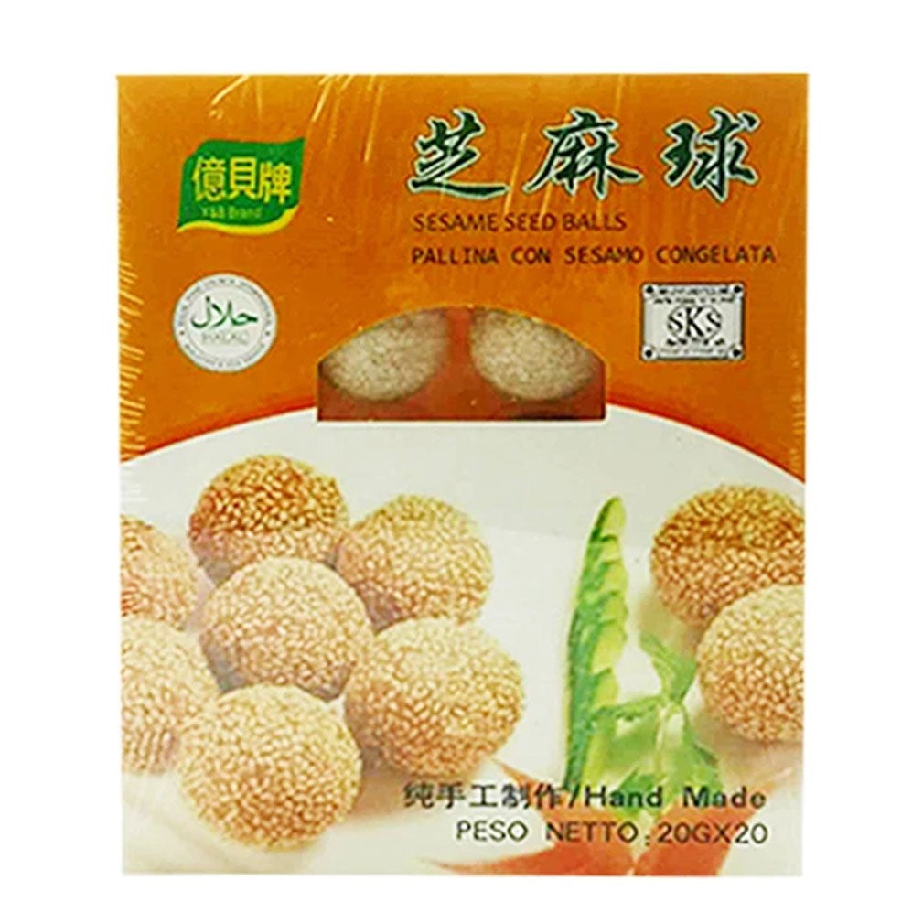 sesame-seed-ball