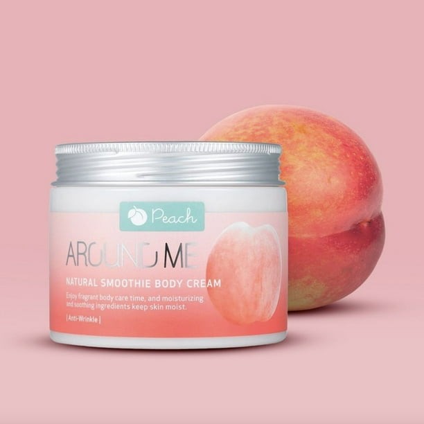 around-me-smoothie-body-cream