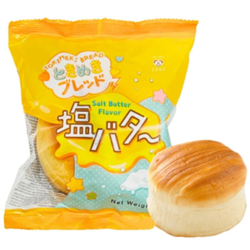 tokimeki-japan-bread-sakt-butter-flavor