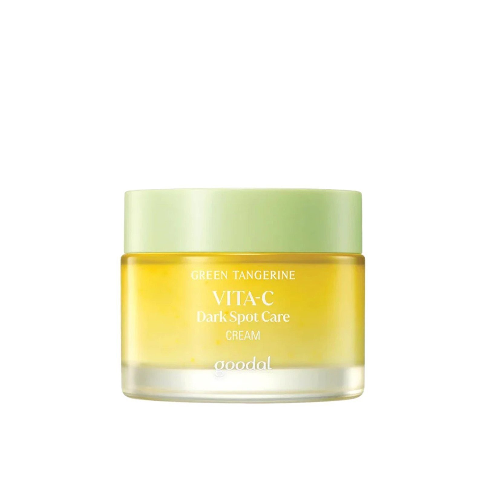 goodal-green-tangerine-vita-c-dark-spot-care-cream