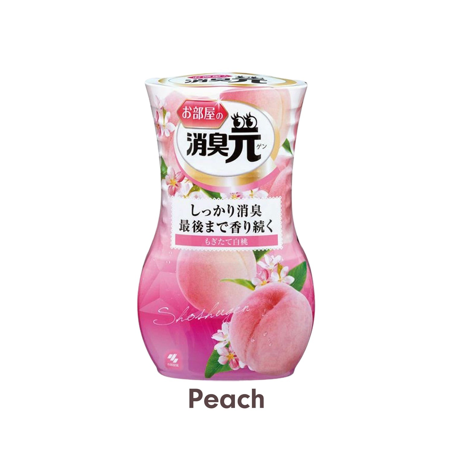 toilet-deodorizer-peach-fragrance