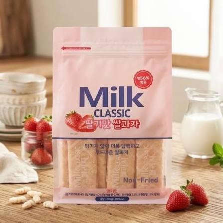 milh-classic-rice-snack-strawberry