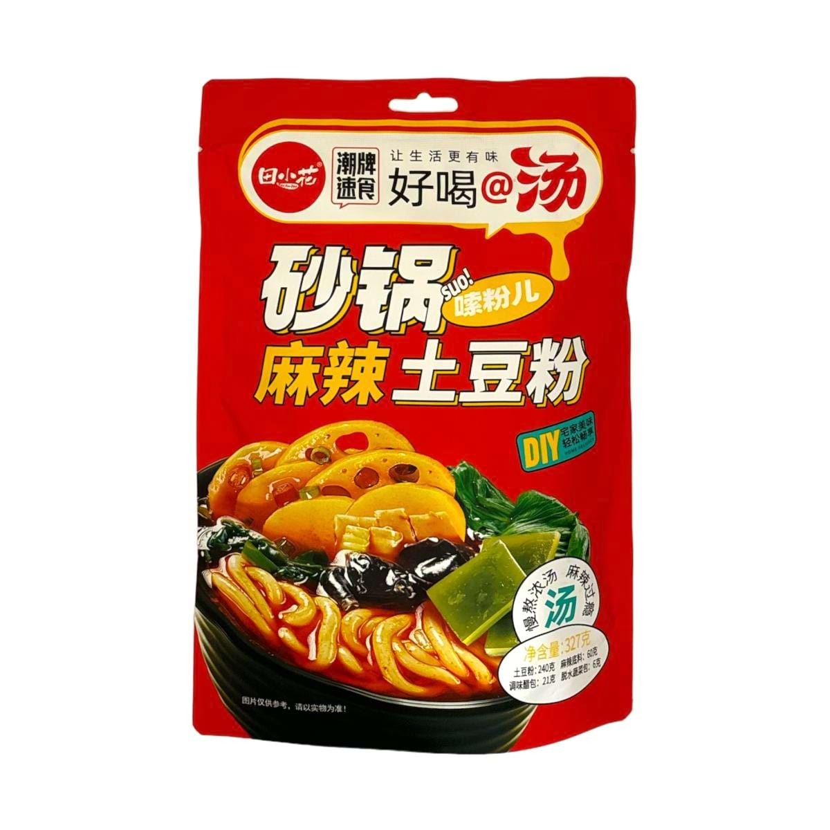 txh-instant-potato-vermicelli-mala-flavor