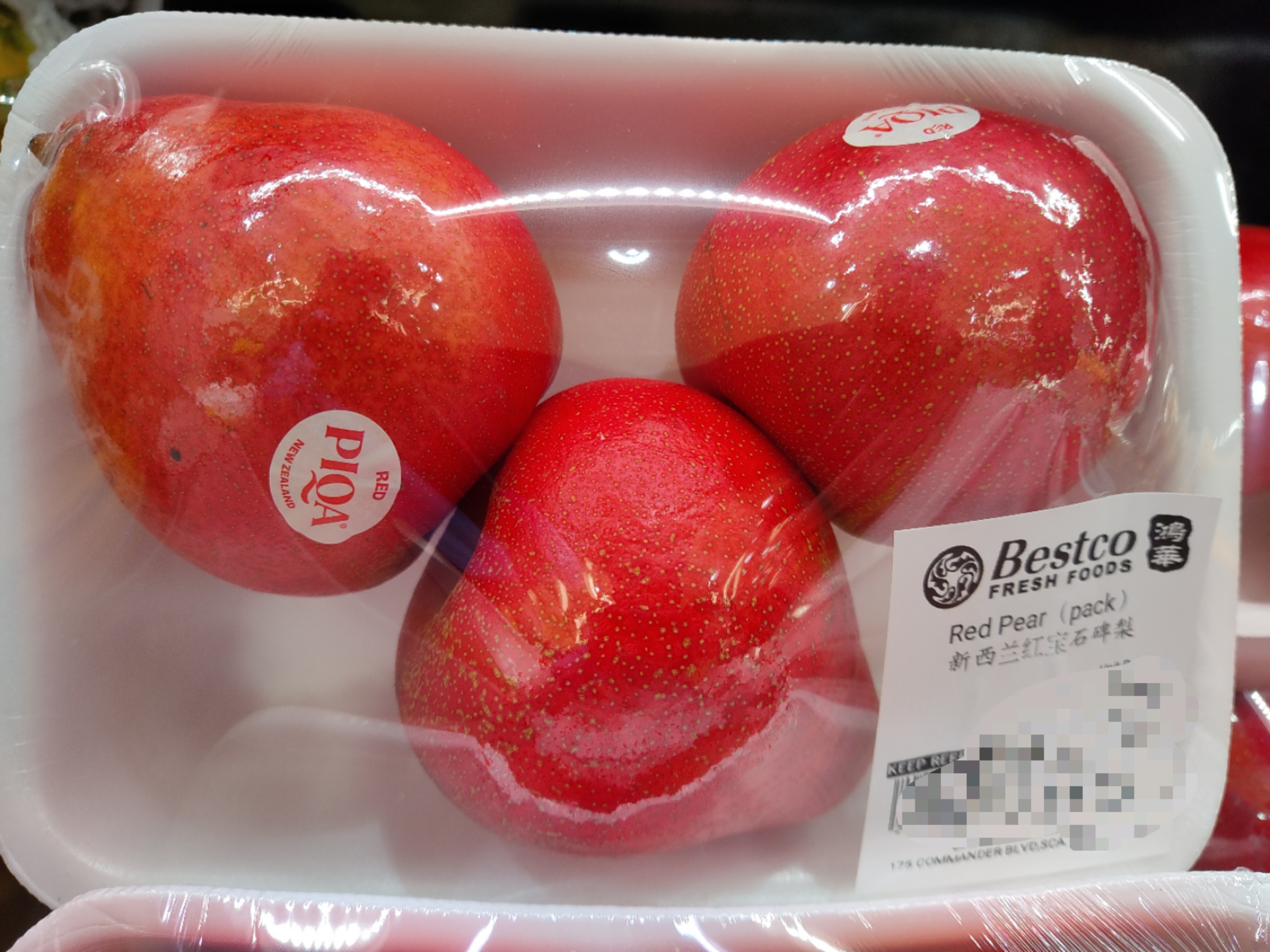 red-pear