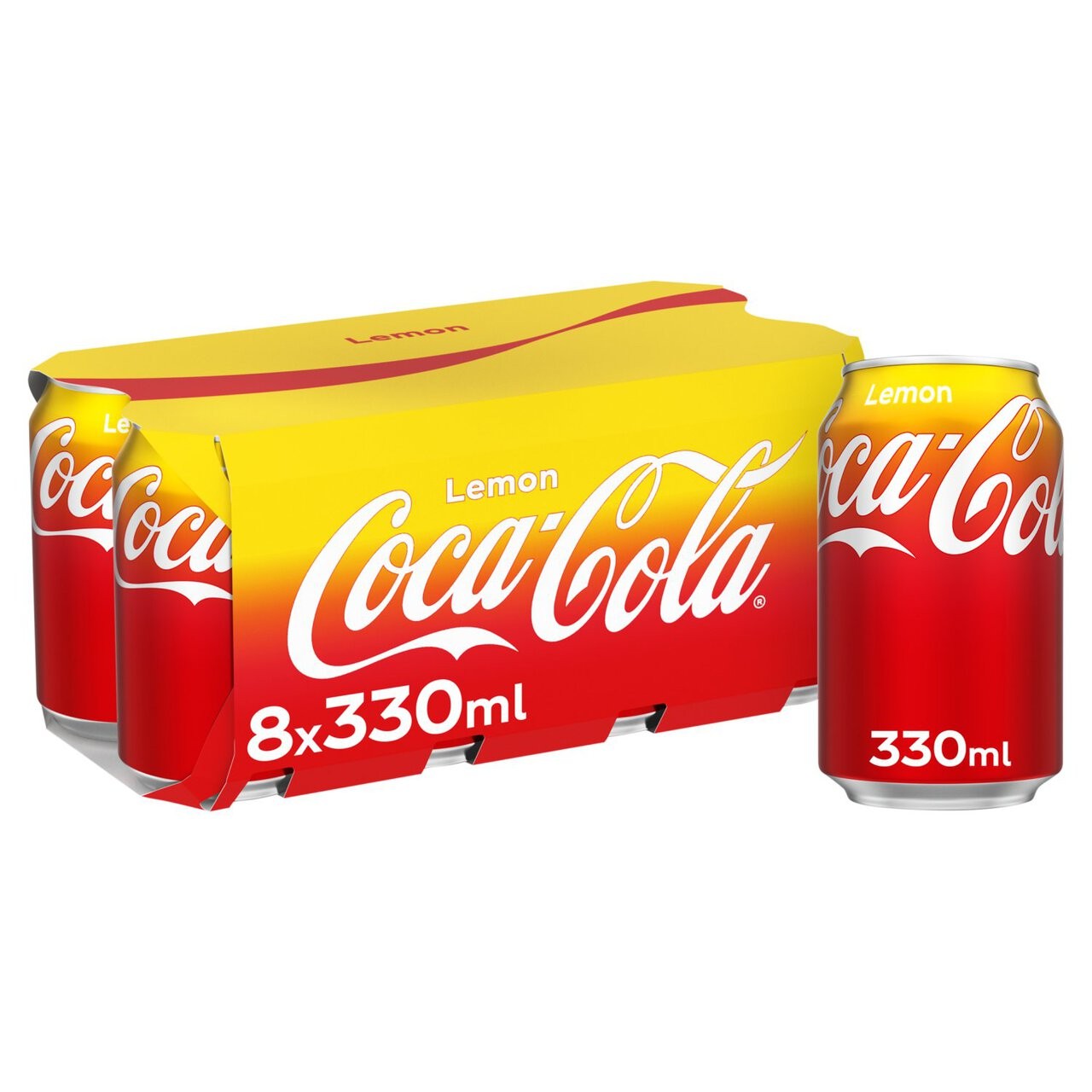 coca-cola-lemon-flavoured