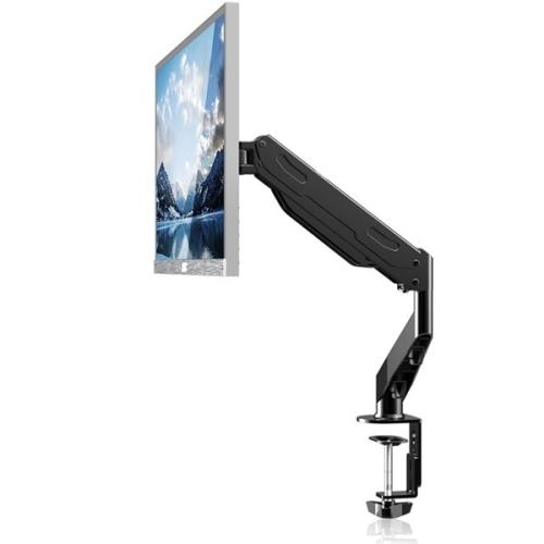 final-sale-pholiten-md81-gas-spring-monitor-arm-mount