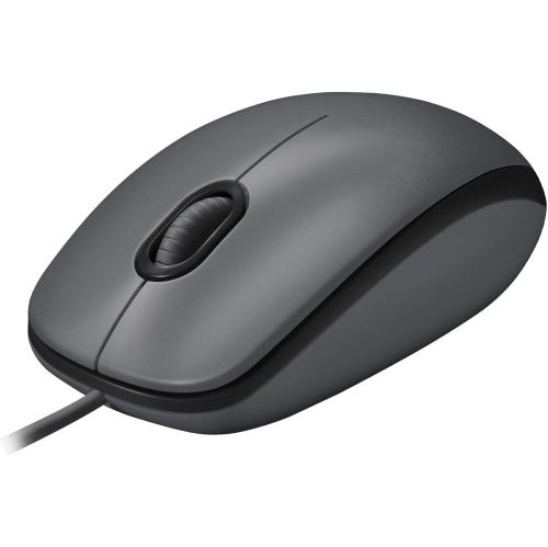 final-sale-logitech-m100-wired-usb-ambidextrous-optical-mouse-grey