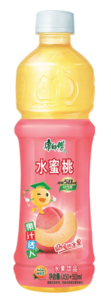 kangshifu-peach-drink