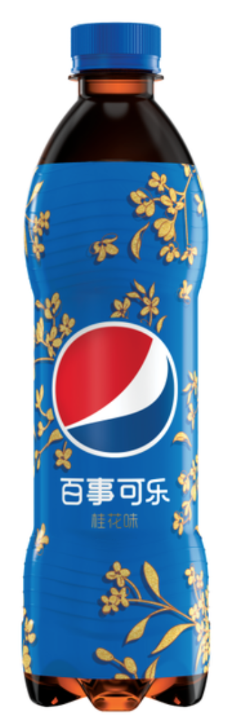 pepsi-osmanthus-flavour-soda-coke