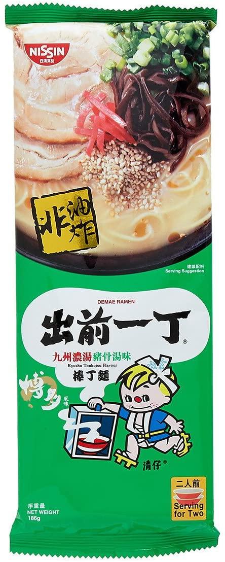 nissin-kyushu-tonkotsu-flavour-demae-ramen