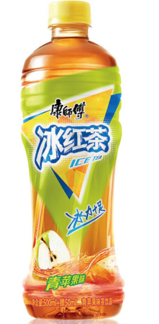 kangshifu-ice-tea-green-apple-flavor