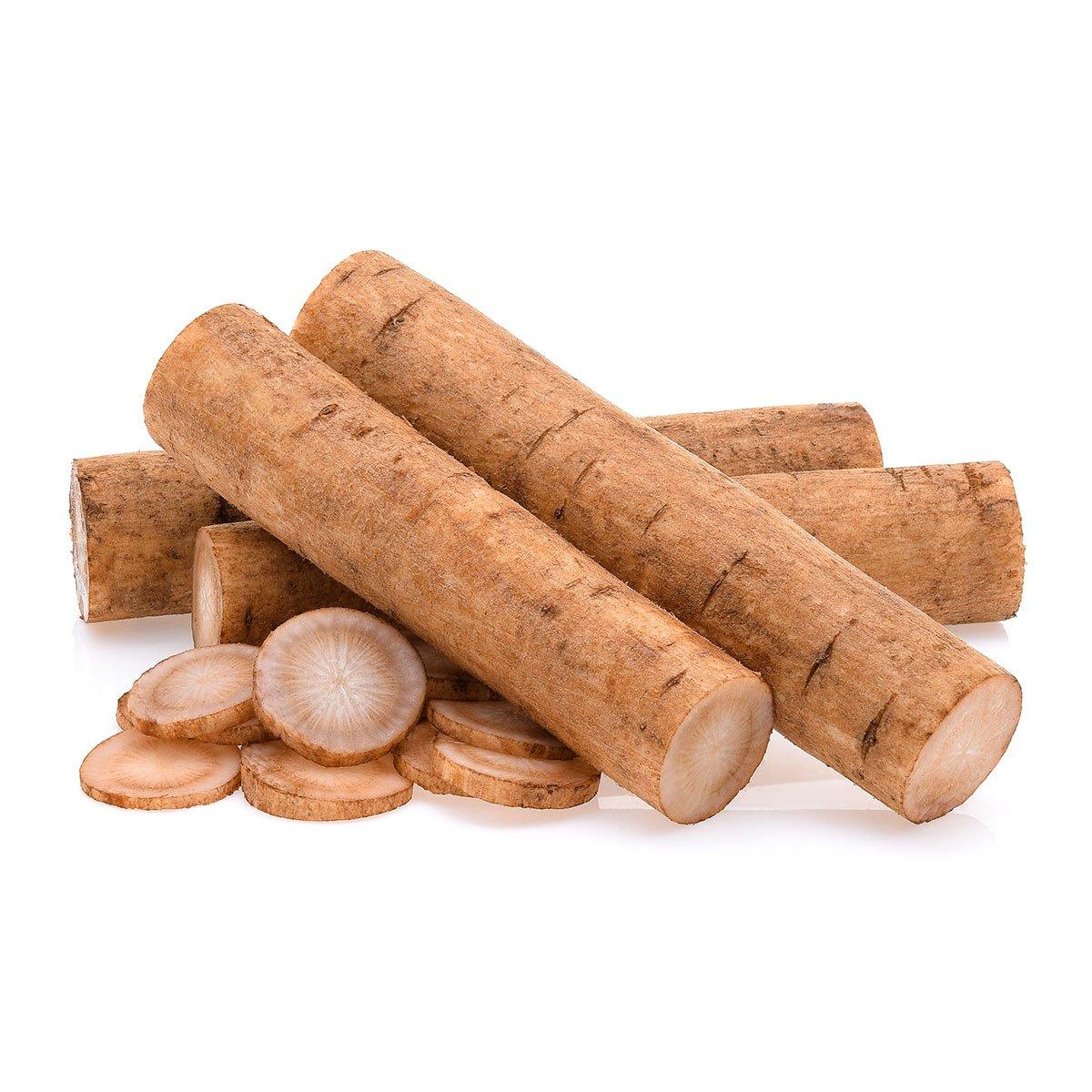 fresh-burdock-root