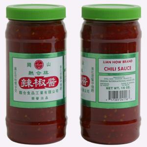 chili-sauce