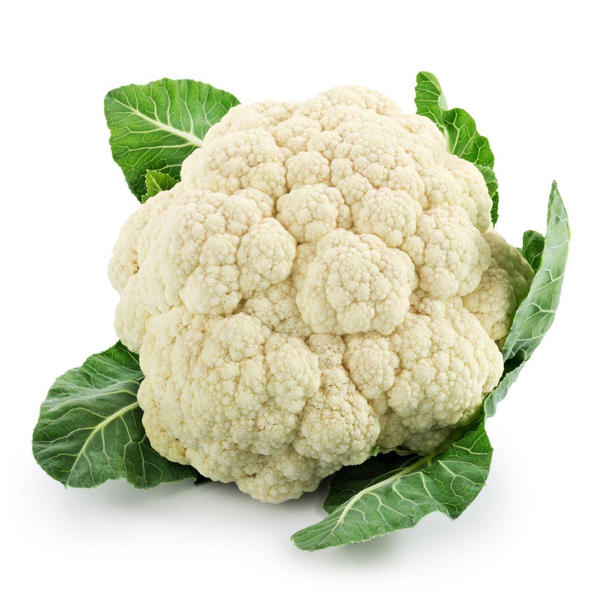 cauliflower