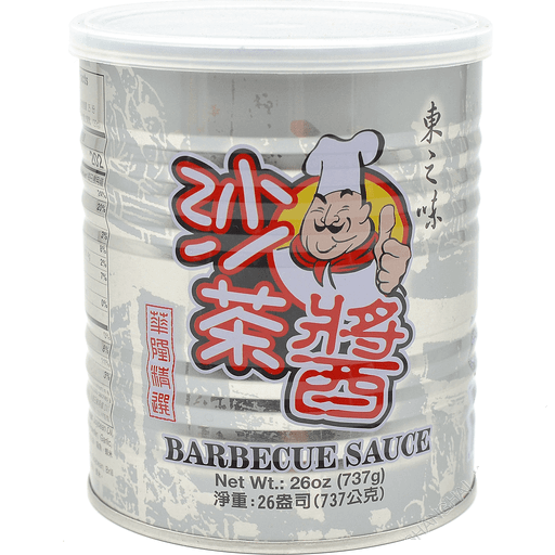 barbecue-sauce