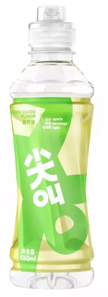 nongfushanquan-scream-sport-drink-green-mango-flavour