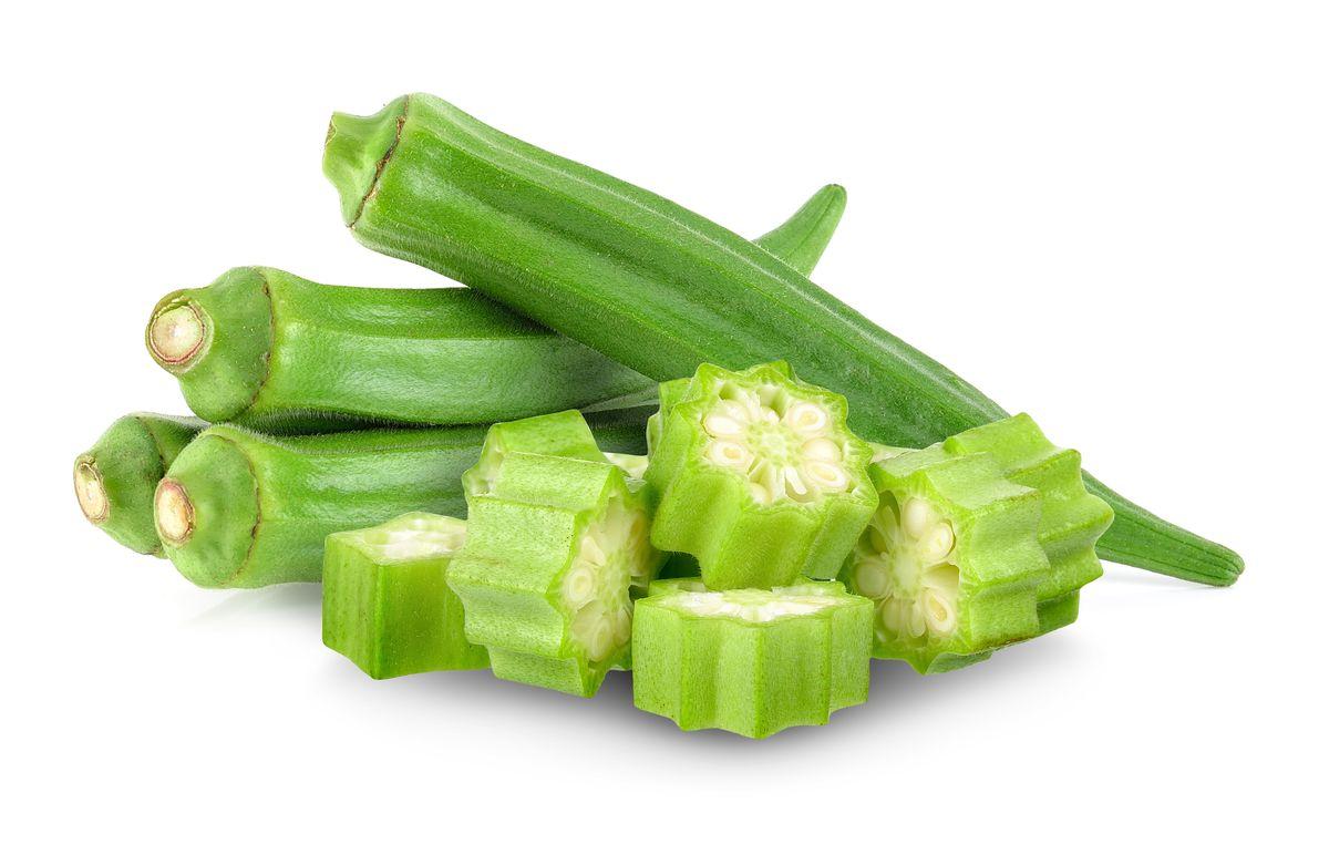 Okras (pack) | Superwafer - Online Supermarket