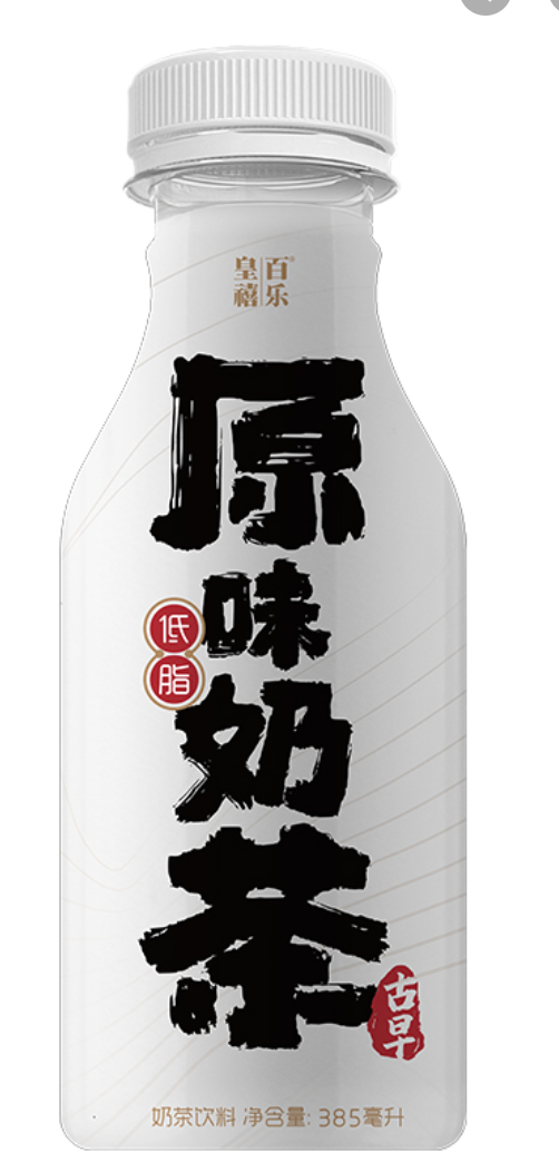 bailehuangxi-milk-tea-original-flavour