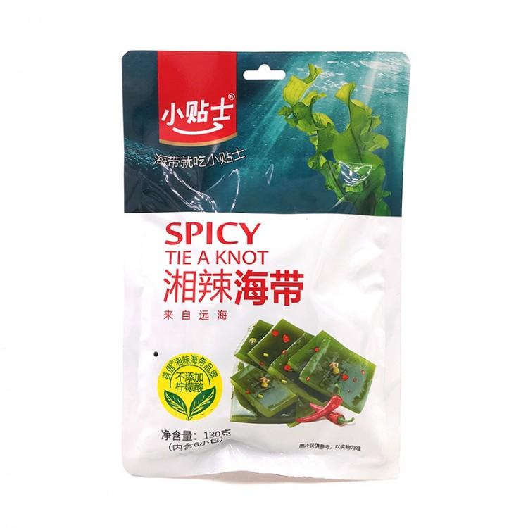 xiaotieshi-spicy-seaweed