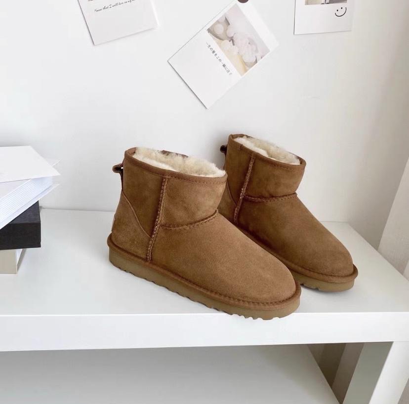 winter-warm-boots-short