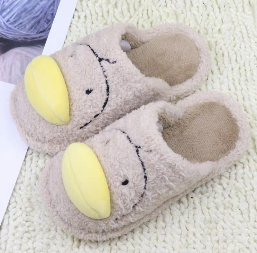 winter-duck-slippers