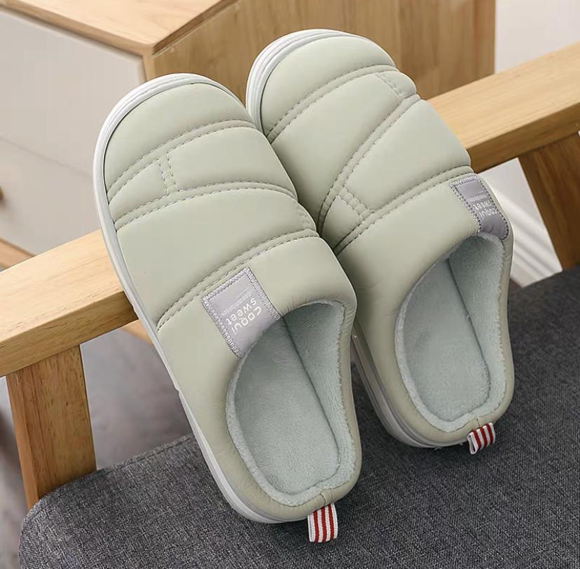 warm-slippers