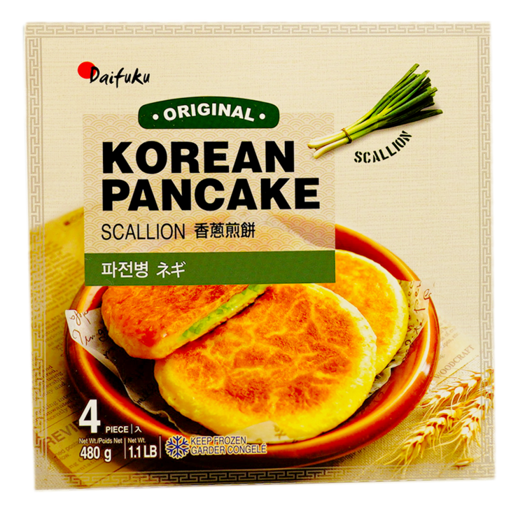 daifuku-korean-pancake-scallion-flavor