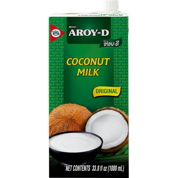 aroy-d-coconut-milk