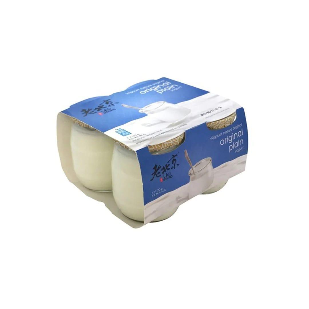 lao-bei-jing-original-plain-yogurt