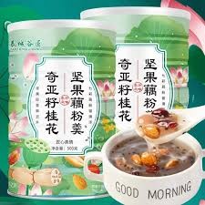 lotus-root-powder-chia-seed-osmanthus-nut-flavor