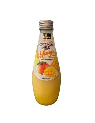 gugen-coconut-milk-drink-mango-flavor