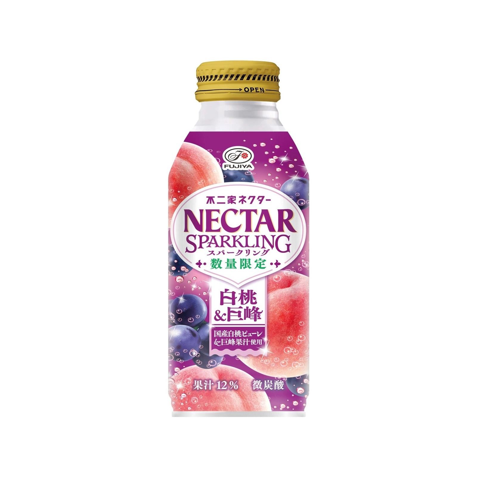 fujiya-nectar-peach-grape-sparkling-soda
