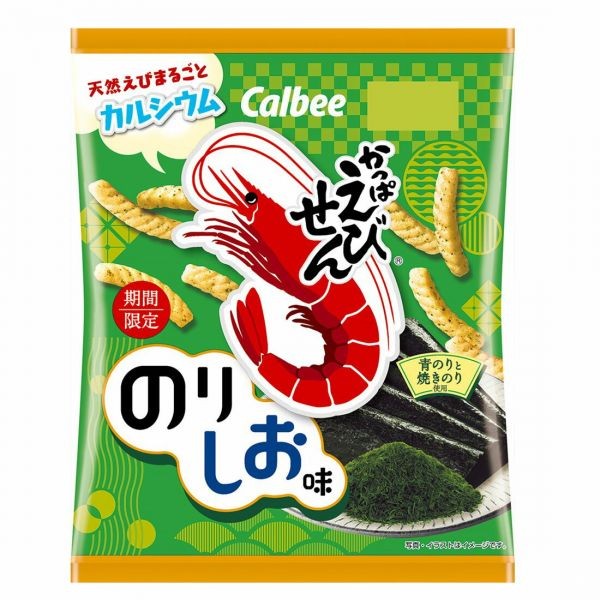 calbee-shrimp-sticks-seaweed-flavor