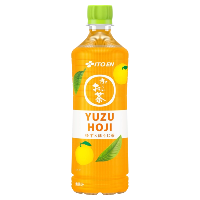 itoen-oi-ocha-yuzu-hoji-green-tea