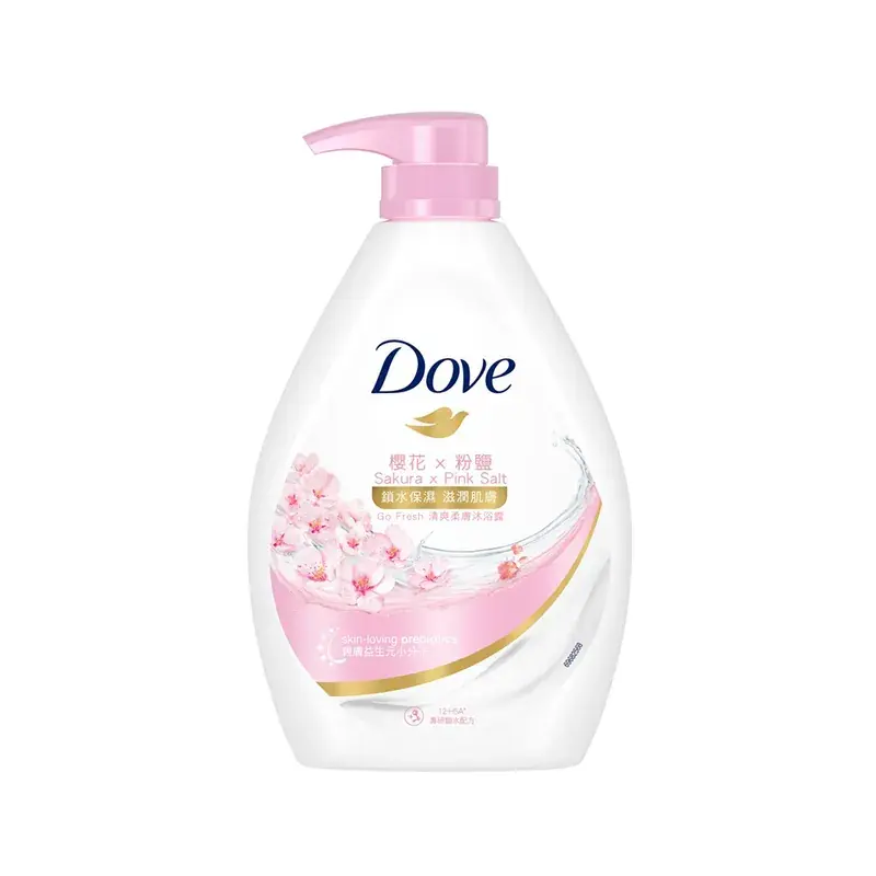 dove-sakura-body-wash