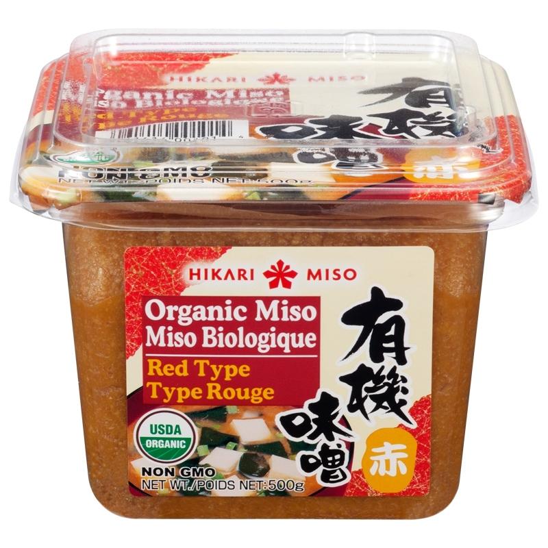 hikari-organic-miso-soybean-paste-red-type