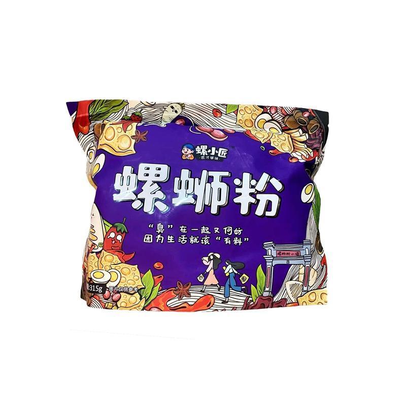 luoxiaojiang-liuzhou-spicy-rice-noodle-original-flavor-purple-package