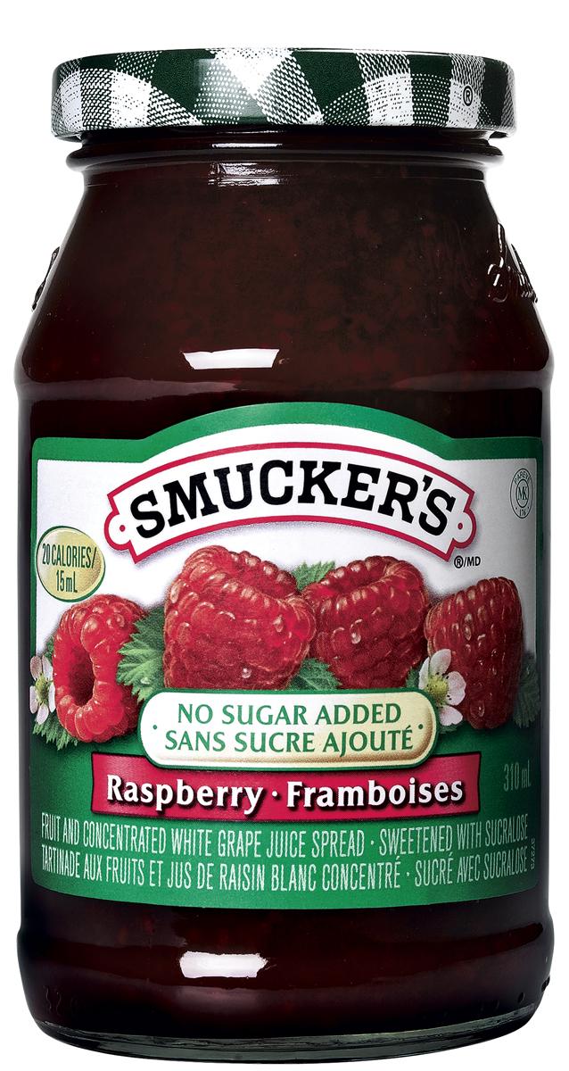 smuckers-raspberry-jam-no-sugar-added