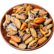 pacific-dried-mussel