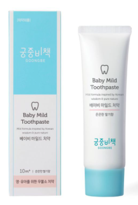 goongbe-korean-baby-mild-gentel-toothpaste