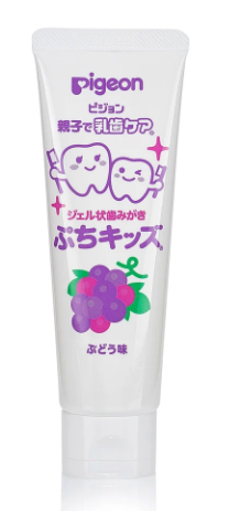 pigeon-gel-no-additives-toothpaste-grape-flavour