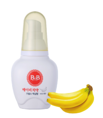 bandb-baby-edible-toothpaste-banana-flavour