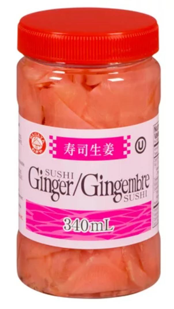 japan-sushi-ginger