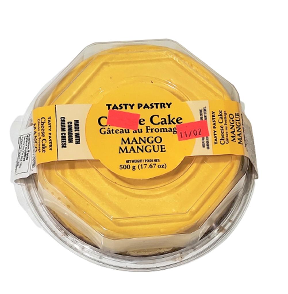 tast-pastry-mango-cheese-cake
